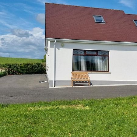 Grace'S Place With Hot Tub & Games Room Carrickfergus Esterno foto